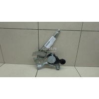 Стеклоподъемник электр. задний левый Toyota RAV 4 (2013 - 2019) 6980442050