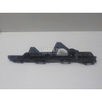 Направляющая заднего бампера левая Toyota RAV 4 (2013 - 2019) 5215642010