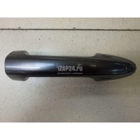 Ручка двери наружная Toyota RAV 4 (2013 - 2019) 6921042100B1