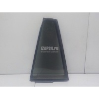 Стекло двери задней левой (форточка) Toyota RAV 4 (2013 - 2019) 6812442150