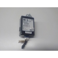Блок электронный Toyota RAV 4 (2013 - 2019) 8974042050