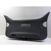 Обшивка двери багажника GM Zafira C (2013 - 2019) 20893445