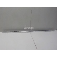 Накладка стекла переднего левого GM Zafira C (2013 - 2019) 13259962