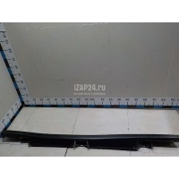 Накладка на порог (наружная) Honda CR-V (2012 - 2018) 71850T0GA01