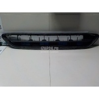 Решетка в бампер Honda CR-V (2012 - 2018) 71180T1EE10