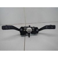 Переключатель подрулевой в сборе VAG New Beetle (2012 - 2019) 5C5953513F9B9