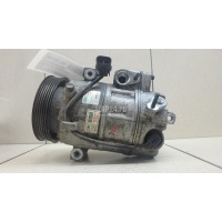 Компрессор системы кондиционирования Hyundai-Kia Santa Fe (DM) (2012 - 2018) 977012W050