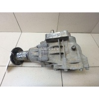 Коробка раздаточная Hyundai-Kia Santa Fe (DM) (2012 - 2018) 473003B800