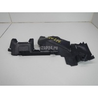 Воздуховод радиатора левый VAG Octavia (A7) (2013 - 2020) 5E0121283A