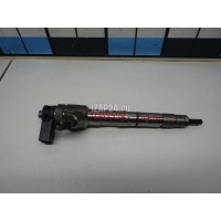 Форсунка дизельная электрическая VAG Octavia (A7) (2013 - 2020) 04L130277AD