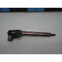 Форсунка дизельная электрическая VAG Octavia (A7) (2013 - 2020) 04L130277AD
