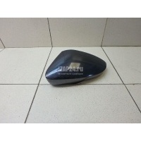 Крышка корпуса зеркала левого VAG Octavia (A7) (2013 - 2020) 5E0857537AGRU