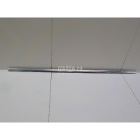 Накладка стекла переднего левого VAG Octavia (A7) (2013 - 2020) 5E9837475CJV1