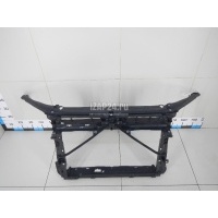 Панель передняя VAG Octavia (A7) (2013 - 2020) 5E0805588C