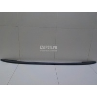 Рейлинг правый (планка на крышу) VAG Octavia (A7) (2013 - 2020) 5E9860034BGT5