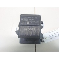 Блок управления AIR BAG VAG Octavia (A7) (2013 - 2020) 3Q0959655ACZ06