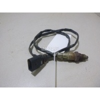 Датчик кислородный/Lambdasonde VAG Octavia (A7) (2013 - 2020) 04E906262AJ