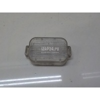 Стекло фонаря подсветки номера Mazda Mazda 6 (GJ/GL) 2013 BHP151274