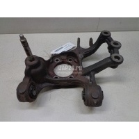 Кулак поворотный задний левый Mazda Mazda 6 (GJ/GL) 2013 GHP92612X