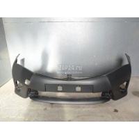 Бампер передний API (AP) Corolla E18 2013 TY28200004000