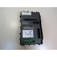 Блок электронный Nissan JX/QX60 (L50) 2013 284B13JA1E