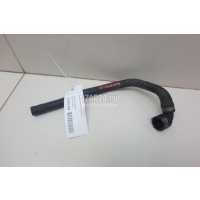 Шланг системы охлаждения BMW X5 F15/F85 (2013 - 2018) 17127576280