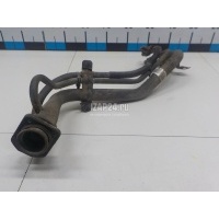 Горловина топливного бака Hyundai-Kia Cerato (2013 - 2020) 31030A7050