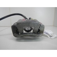 Суппорт тормозной задний левый Hyundai-Kia Cerato (2013 - 2020) 58210A7310