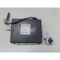 Блок электронный Hyundai-Kia Cerato (2013 - 2020) 95400A7330