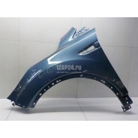 Крыло переднее левое Ford Kuga (2012 - 2019) 2344153