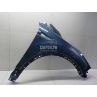 Крыло переднее правое Ford Kuga (2012 - 2019) 2344151