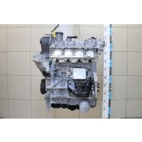 Двигатель VAG A3 [8V] (2013 - 2020) 04E100034E