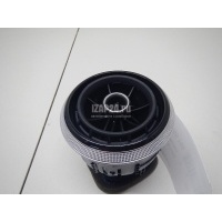Дефлектор воздушный VAG A3 [8V] (2013 - 2020) 8V0820901A6PS