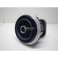 Дефлектор воздушный VAG A3 [8V] (2013 - 2020) 8V0820901A6PS
