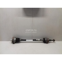Полуось задняя левая VAG A3 [8V] (2013 - 2020) 5Q0501203A
