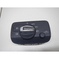 Переключатель света фар VAG A3 [8V] (2013 - 2020) 8V0941531L5PR