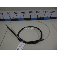 Трос стояночного тормоза VAG Rapid (2013 - 2020) 6R0609721E