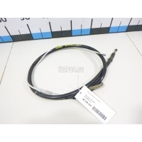 Трос стояночного тормоза VAG Rapid (2013 - 2020) 6R0609721E