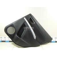 Обшивка двери задней правой Suzuki SX4 2013 8373061M00AN5