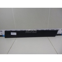 Накладка двери передней правой Suzuki SX4 2013 7751061M005PK