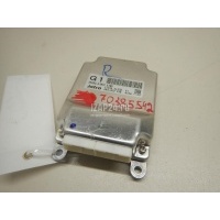 Блок управления АКПП Suzuki SX4 2013 3888061M02