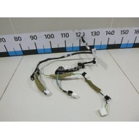 Проводка (коса) Suzuki SX4 2013 3675161M00