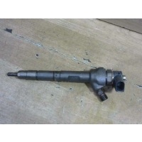 Форсунка Volkswagen Golf 7 2014 0445110477,04L130277AJ