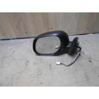 Зеркало левое электрическое Mitsubishi Outlander XL (CW) 2006-2012 7632A061