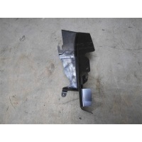 Кронштейн замка двери Opel Astra J 2010 - 2012 13299458