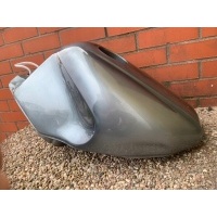 Yamaha fzr 1000 бачёк топлива