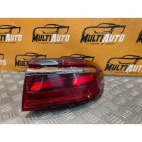 Фонарь Задн. Audi A8 D5 2017-2021 4N0945208B