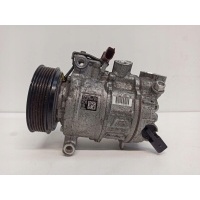audi a6 c7 компрессор кондиционера 4g0260805ac
