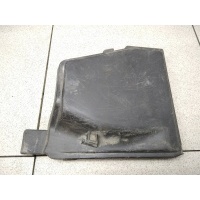 Крышка блока предохранителей renault Logan 2005-2014 8200738818