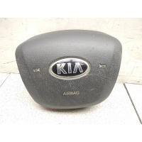 Подушка безопасности в рулевое колесо kia Rio (QB) 2011-2017 569004X100WK